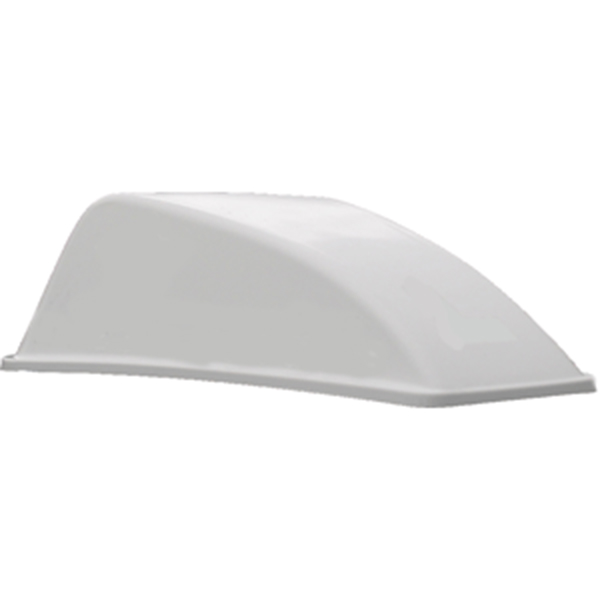 White Aero Roof Sign - Blank